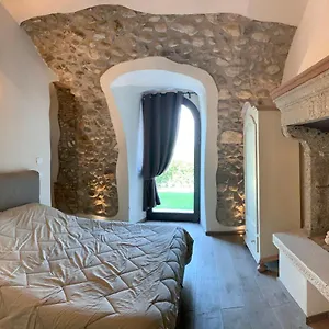 Casa Bardalla דירה