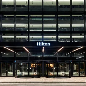 **** מלון Hilton Eur La איטליה